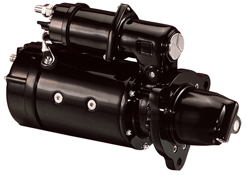 10461514 37MT Reman Starter