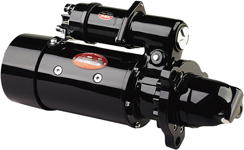 10478942 42MT New Starter