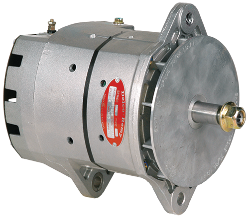 10459609 35SI Reman Alternator