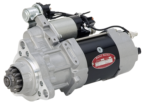 10461759 39MT Reman Starter