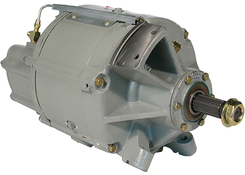 10459337 50DN Reman Alternator