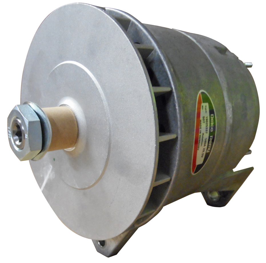 19025367 T1 Type New Alternator