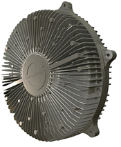 Visctronic Fan Drives