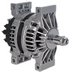 8600423 28SI New Alternator