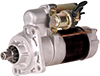 19011409 29MT  Starter Motor