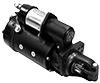 10479307 41MT  Starter Motor