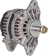 8600499 24SI New Alternator